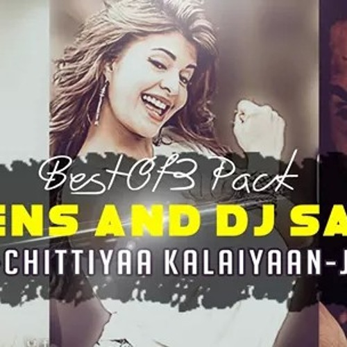 SUPERMAN (TEVAR) - DJ TENS & DJ SAGAR