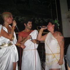 Arcoiris (Afrodita)