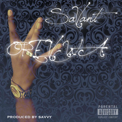 OREVWA - Savant (Produced by Savvy)