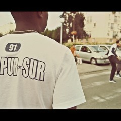 WESTON MAYOR - QUE DES SBAR  [VRIDIK PROD]