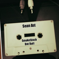 Smokestack - Dat Butt (Beat By Gren8)