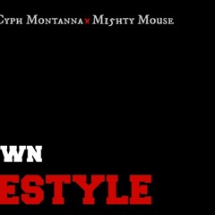 Kevin Gates x Sit Down  - CMFmix