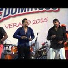 Te vi nacer - Barbaro fines y su Mayimbe