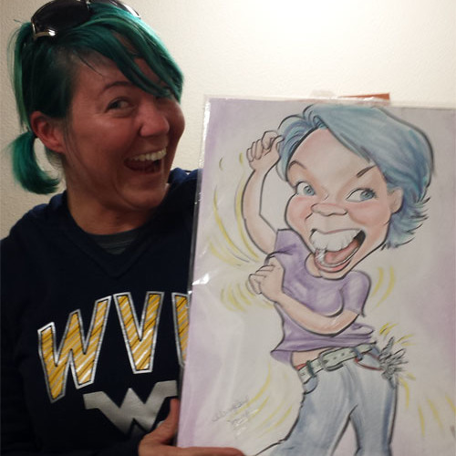 Stream The Dipstick Song (Our Amanda) by MaryKayArts Listen online