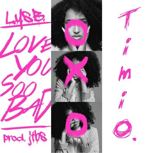 lysb (Prod by jtbs.)