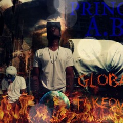 Frozen Prod By Prince A.B