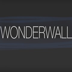 WONDERWALL