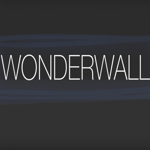 WONDERWALL