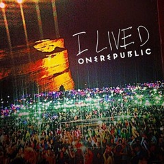 I Lived - One Republic