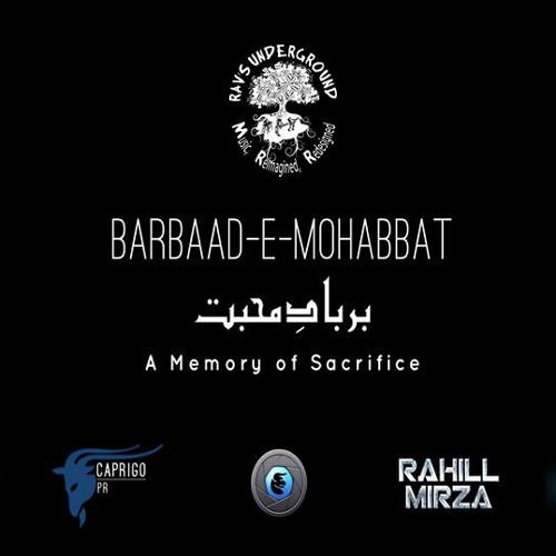 Barbaad - E-Muhabbat