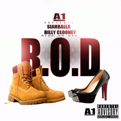 SiahBalla X BillyClooney - Ride Or Die