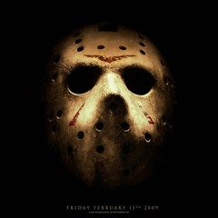 Friday The 13th - R4Y & TR3P