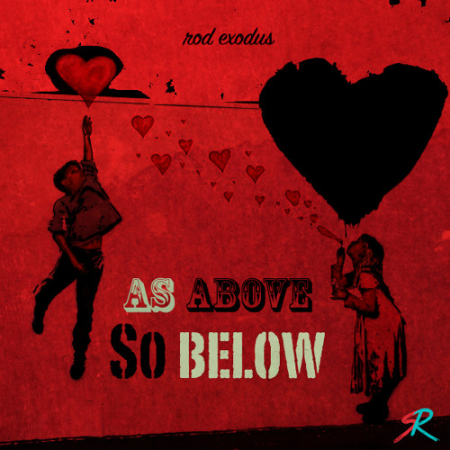 R.O.D. Music - As Above So Below