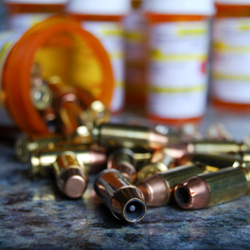 Listen To Me Oct 2015 Gunz Show Productions