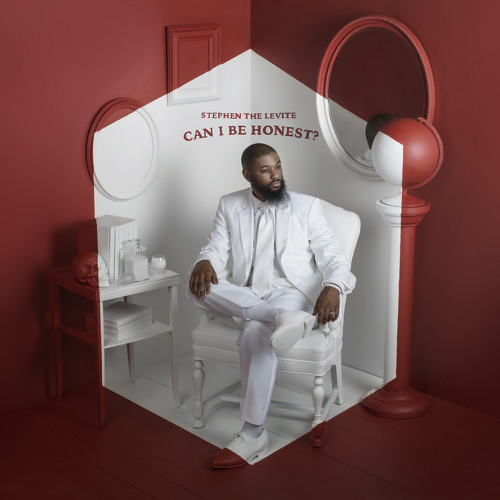 Stephen the Levite - Honeymoon