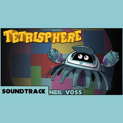 Tetrisphere OST