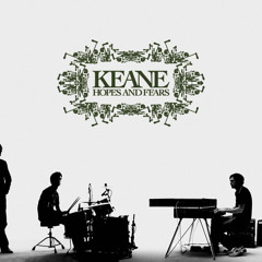 Somewhere Only We Know - Keane covered by @ariridha @dizikri @chryani