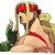 Artwork for Alex / Stage - Jazzy NYC 99 / Street Fighter III 3rd Strike OST