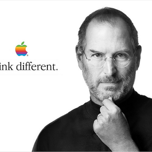 Stream Apple Think Different ad by Vamsi Krishna N | Listen online