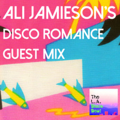 Ali Jamieson's Disco Romance Guest Mix