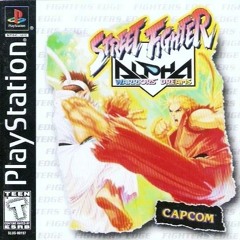 Street Fighter Alpha: Warrior Dreams / Character Select Theme / PSX.
