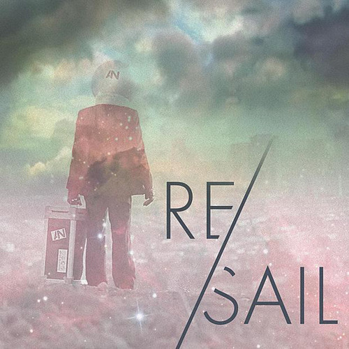 AWOLNATION - Sail (Guzzoni MIX)