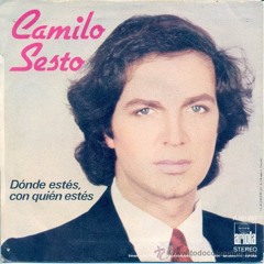 Camilo Sesto