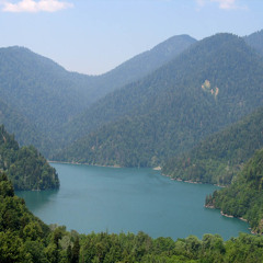 AҦCУА АШӘAҚӘA- abhazian songs -Otar Ferzba - Biszipshiz