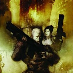 Contra Shattered Soldier - Venus