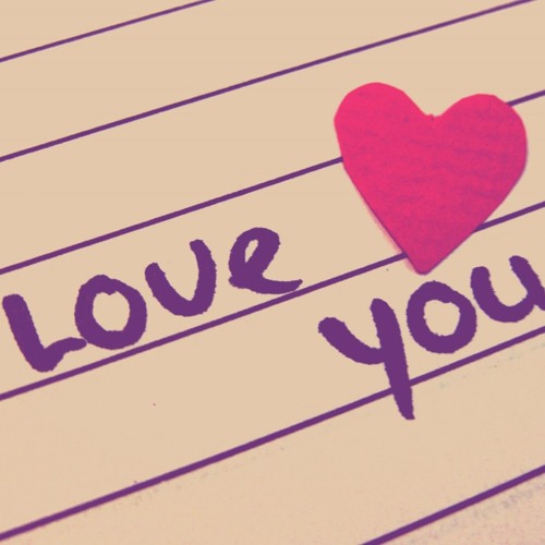 მე შენ მიყვარხარ!...