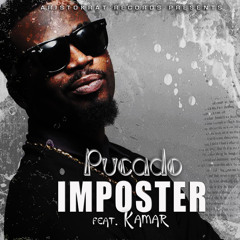PUCADO ft Kamar - IMPOSTER