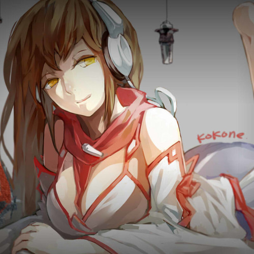 Kokone 美夕八千夜 Cover By Aillily