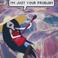I'm Just Your Problem - Marceline Abadeer (cover)