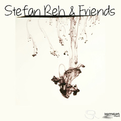 Stefan Reh feat. Lisa - Way Out Here (Matthias Freudmann Remix) [FULL]