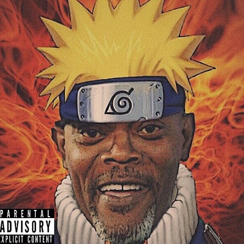 Will Jordan - Naruto - FT. @SeaanBrooks & @ZaddyRxffin