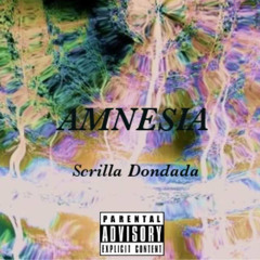 AMNESIA (PROD. JAHLIL BEATS)