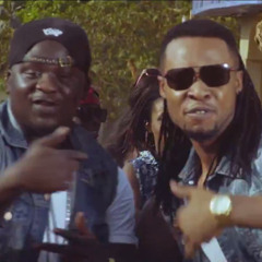 Flavour ft Wande Coal - Wake UP
