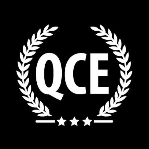 QCE Strings - Moon River