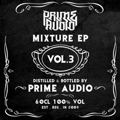 Subtronics - Diabolical (Forthcoming Prime Audio)