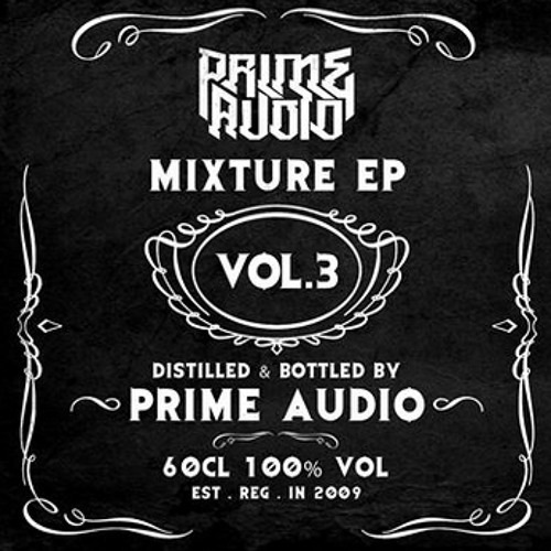 Subtronics - Diabolical (Forthcoming Prime Audio)