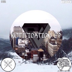 KRAZEX - Notification EP
