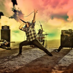 Fleshkiller (ABTNGO - Cover)