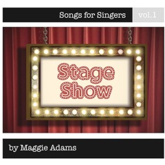 Little Angel (Album: Stage Show)