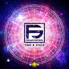 Freak Control - Cosmos Vibration