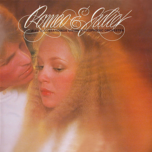 Alec R. Costandinos and the Symphonic Orchestra - Romeo & Juliet - Frantz's re-extended mix
