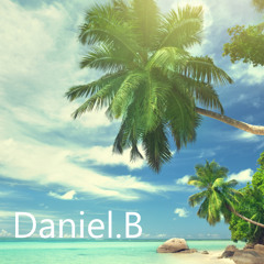 Tropical Summer Mixtape Vol. 1 - mixed by Daniel.B