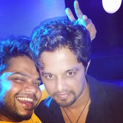 DJ Aaryan & Joel Ferreira - Beinteha All Of Me (Mashup)