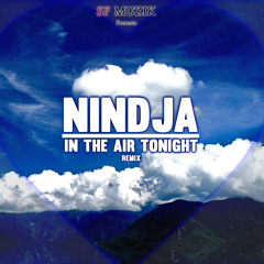 01.Nindja - In The Air 2night