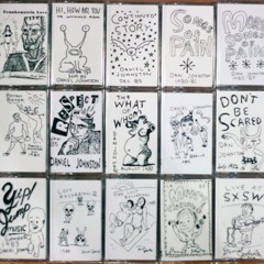 Oh!Kelly covers Daniel Johnston's Folk classic "True Love Will Find You In The End"