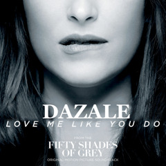 Love Me Like You Do - Ellie Goulding (Fifty Shades of Grey)